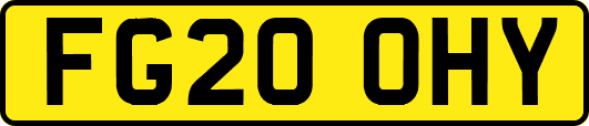 FG20OHY