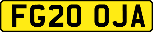 FG20OJA