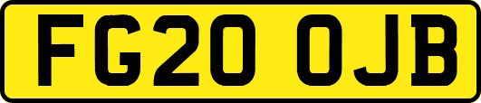 FG20OJB