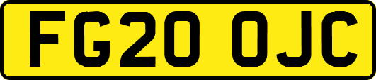 FG20OJC