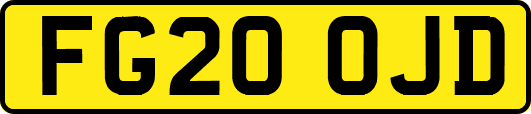 FG20OJD