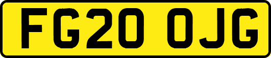 FG20OJG