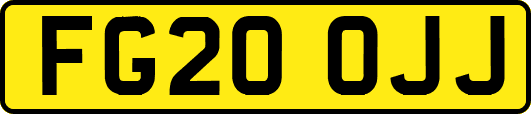 FG20OJJ