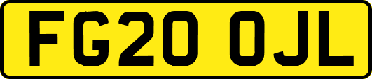 FG20OJL