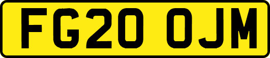 FG20OJM