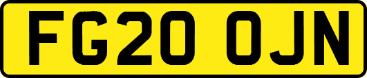 FG20OJN