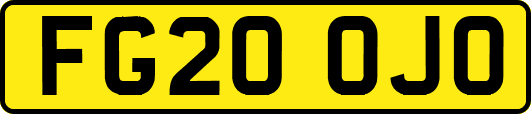 FG20OJO