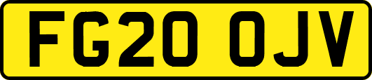 FG20OJV