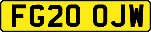 FG20OJW