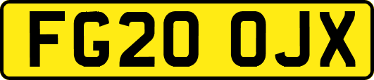 FG20OJX