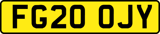 FG20OJY