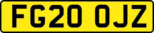 FG20OJZ