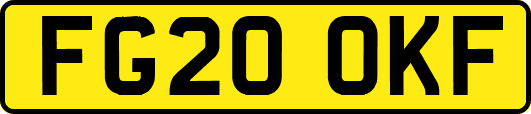 FG20OKF