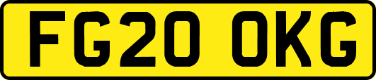 FG20OKG