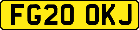 FG20OKJ