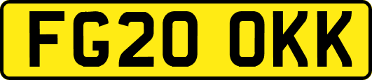 FG20OKK