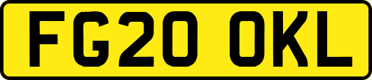 FG20OKL