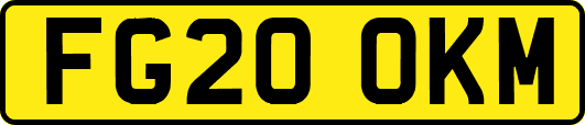 FG20OKM