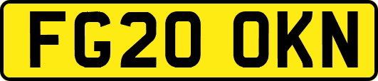 FG20OKN