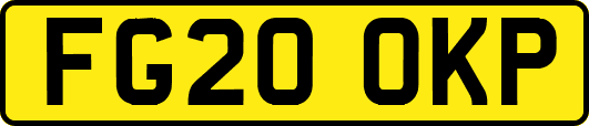 FG20OKP