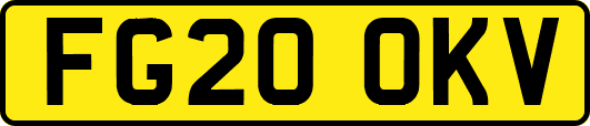 FG20OKV