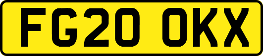 FG20OKX