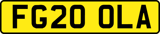 FG20OLA