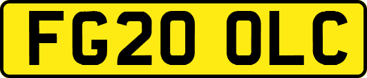 FG20OLC