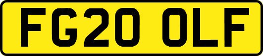 FG20OLF