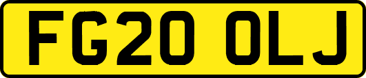 FG20OLJ