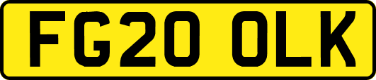 FG20OLK