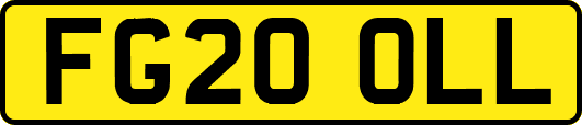 FG20OLL