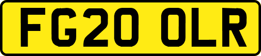 FG20OLR