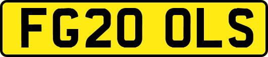 FG20OLS