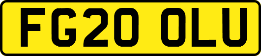 FG20OLU