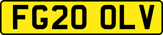 FG20OLV