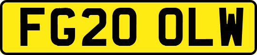 FG20OLW