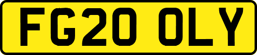 FG20OLY