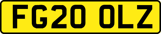 FG20OLZ