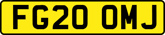 FG20OMJ