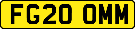 FG20OMM