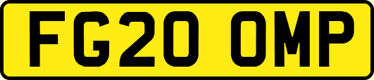 FG20OMP