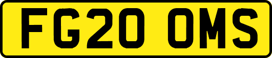 FG20OMS