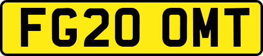 FG20OMT