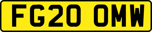 FG20OMW