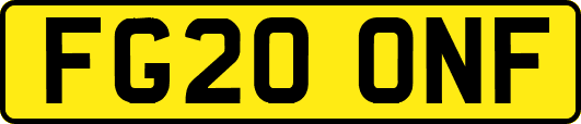 FG20ONF