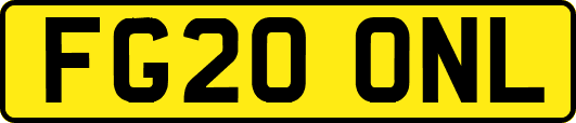 FG20ONL
