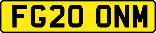 FG20ONM