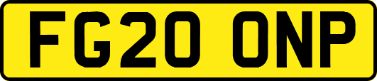 FG20ONP
