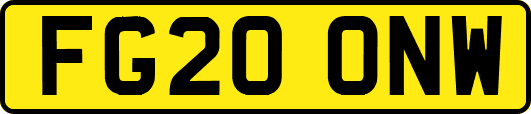 FG20ONW